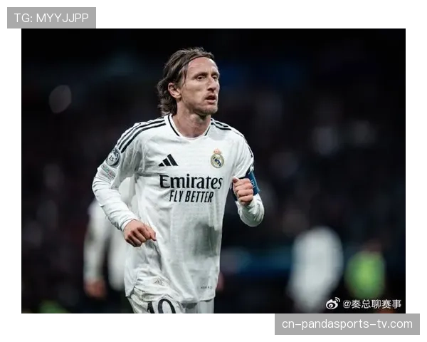 莫德里奇家的冰箱里是不是只放蛋白粉和欧冠奖杯？