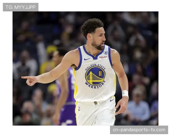 克莱·汤普森第四节无球跑动明显增加助勇士三分命中率提升