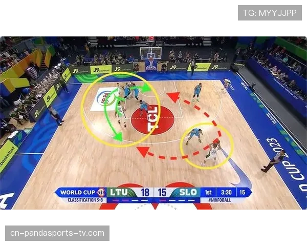 扎伊恩破坏内线挡拆连环造成错位提升球队篮下效率