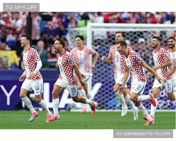 克罗地亚小组赛进程:从4-2失利到2-1晋级 克罗地亚小组赛进程:从4-2失利到2-1晋级
